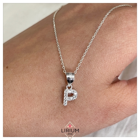 Conjunto inicial P