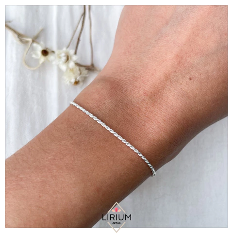 Pulsera tourbillon #P92*