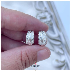 Aros espiga #AR162 - comprar online