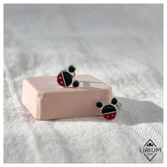 Aros mickey #Ab26