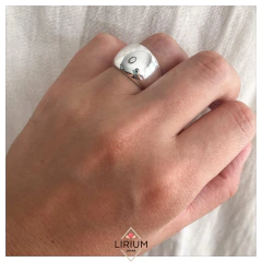 Anillo Tris #A140 - comprar online