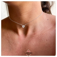 Choker #C79 - comprar online