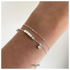 Pulsera Nat #P108 - comprar online