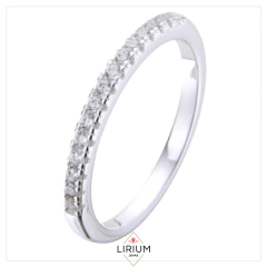 Anillo medio sin fin #A149