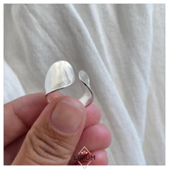 Anillo Yibin #A113 en internet