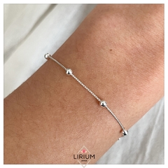 Pulsera Oli #P95 - comprar online