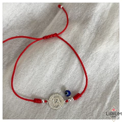 Pulsera San Benito #P102 - comprar online