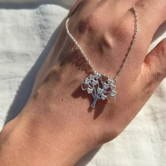 Cadena árbol de la vida #C68