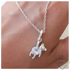 conjunto Teddy #C24