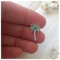 Aro individual Palmera #AR62