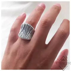 Anillo Milán #A36