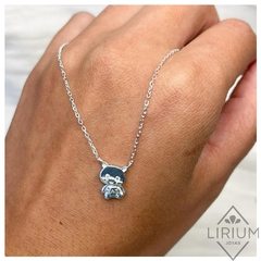 Conjunto cerdito #C44 - comprar online