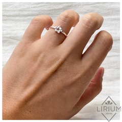 Anillo Estrella #A53