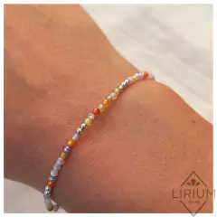 Pulsera multicolor #P54