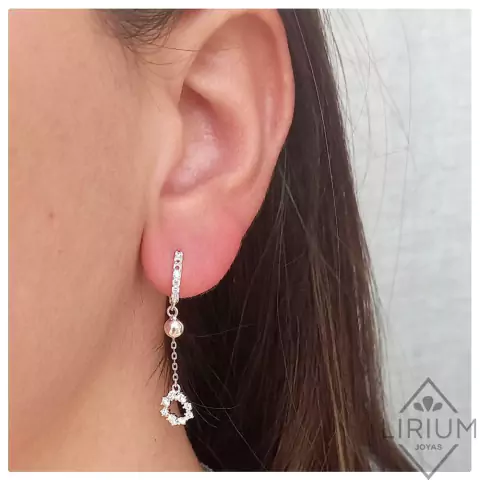 Aro individual #AR130