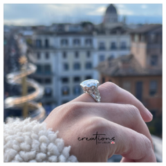 Anillo antico