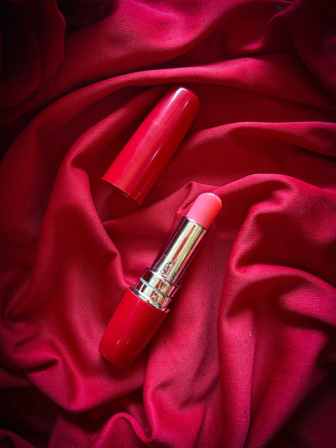 Vibrador Batom Estimulo Clitoriano (preto) - comprar online