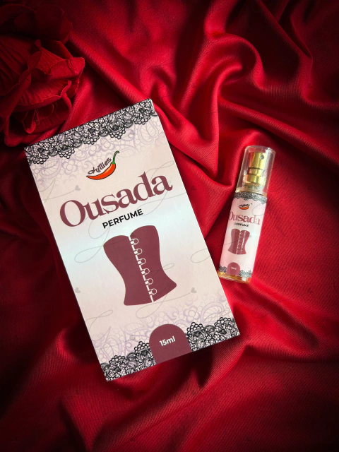 Perfume Corporal OUSADA - comprar online