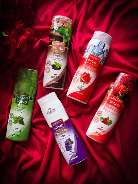 Sabonete Intimo - comprar online