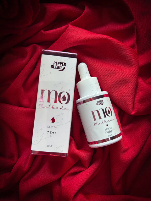Serum Intimo 7 em 1 Mo Molhada