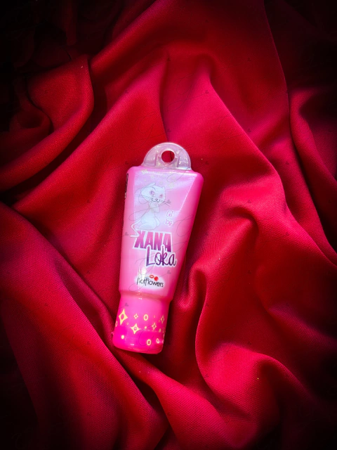 Excitante Xana Loka Aquece+Esfria+Pulsa - comprar online