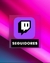 Twitch - Seguidores