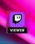 Twitch -1.000 Viewers en directo