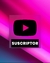 YouTube - Suscriptores