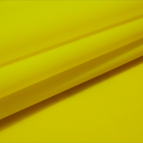Sintético Silicone 0.7mm - Amarelo - comprar online