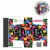 Sintético Painel Floral Mini Necessarie - Te Amo Demais!