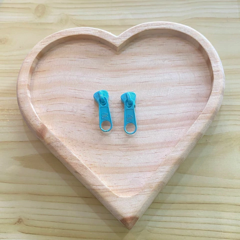 Puxador Tratorado - Tiffany - 2un