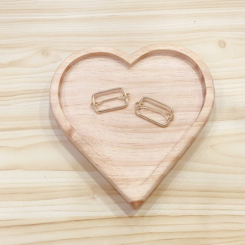 Regulador 30mm - Dourado (2un) - comprar online