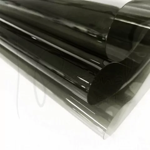 Cristal Color 0.40 - Preto