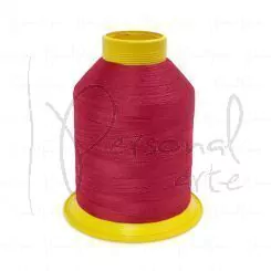 Linha de Nylon 60 - Vermelho 44