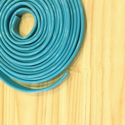 Vivo Brilho - Azul Bebê (5m)