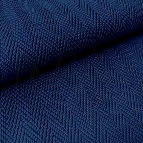 Sintético Paris - Azul Marinho