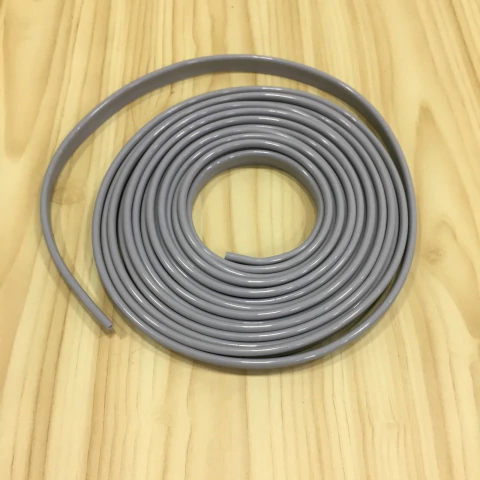 Vivo Brilho - Cinza (5m)