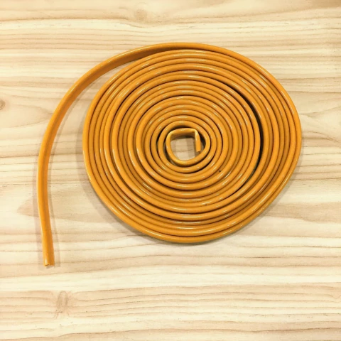 Vivo Brilho - Amarelo Ouro (5m)