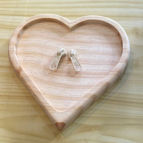 Puxador Tratorado - Marfim - 2un