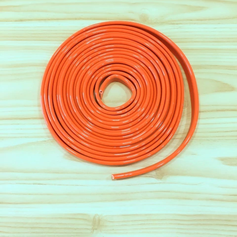 Vivo Brilho - Laranja (5m)