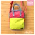 Molde Digital - Shoulder Bag Street 2 em 1
