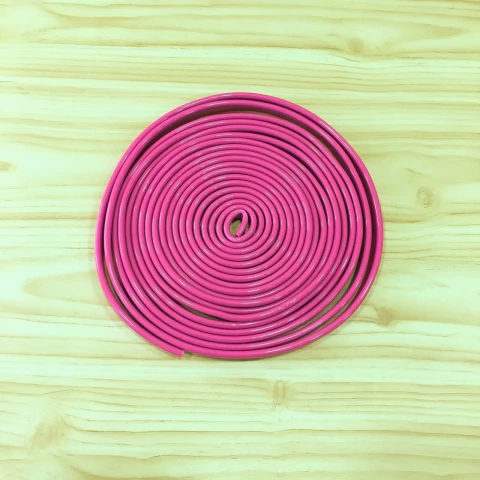 Vivo Brilho - Pink (5m)