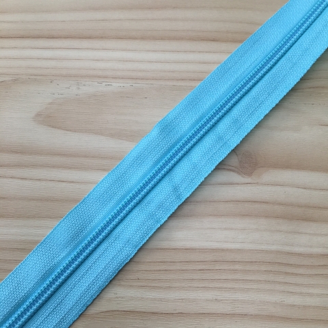 Zíper 6 - Tiffany c/2mts