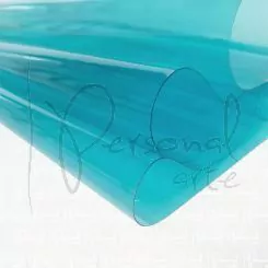 Cristal Color 0.40 - Azul