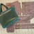 Molde MDF - Bolsa Lívia 508
