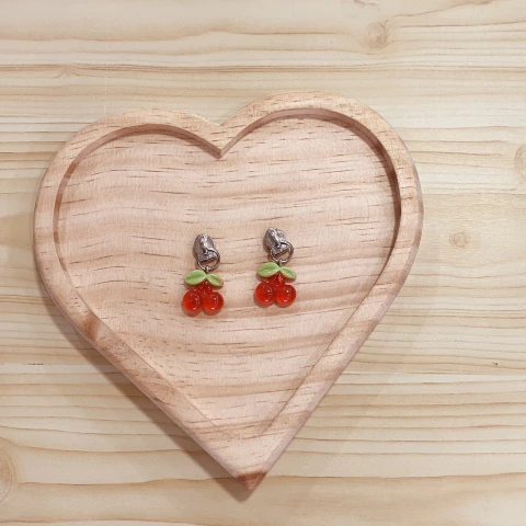 Puxador Cerejas (6) - (2un) - comprar online