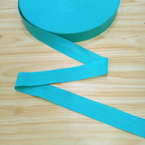 Viés Boneon 25mm - tiffany (3m)