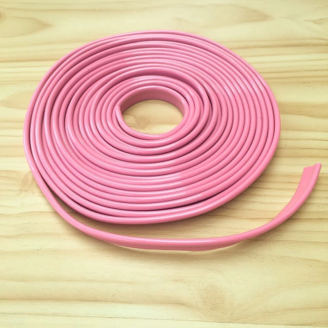 Vivo Brilho - Rosa (5m)