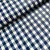 Sintético Doll Estampado - Xadrez Marinho
