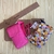 Molde MDF - Bolsa Celular 509